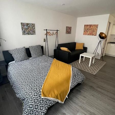 Apartament Studio L'Art Abstrait - Centre D'Agen- Gare 3' Zewnętrze zdjęcie