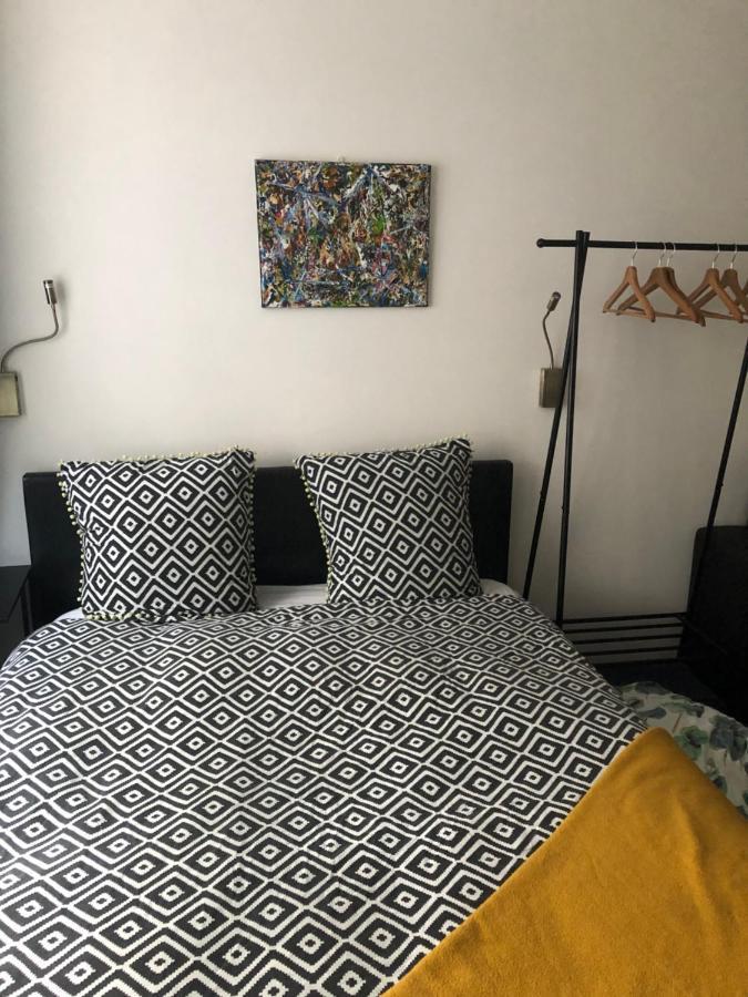 Apartament Studio L'Art Abstrait - Centre D'Agen- Gare 3' Zewnętrze zdjęcie