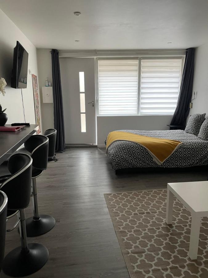 Apartament Studio L'Art Abstrait - Centre D'Agen- Gare 3' Zewnętrze zdjęcie