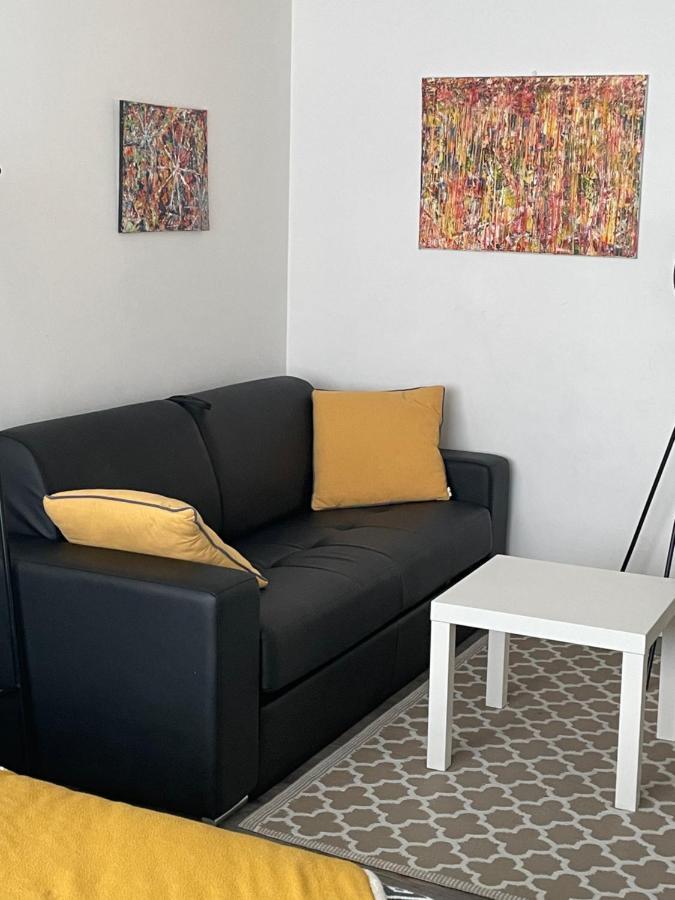 Apartament Studio L'Art Abstrait - Centre D'Agen- Gare 3' Zewnętrze zdjęcie