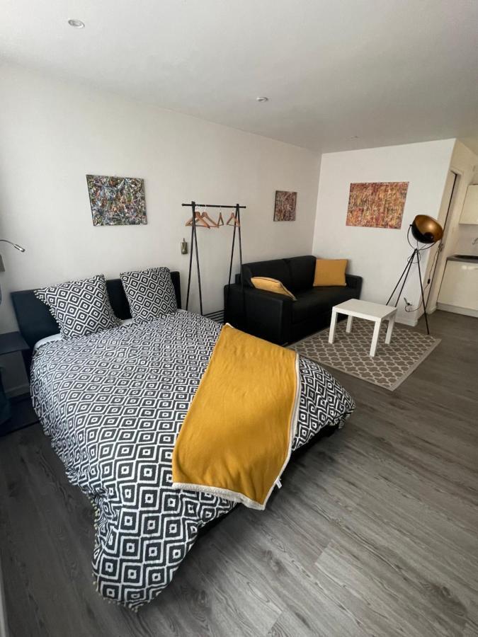 Apartament Studio L'Art Abstrait - Centre D'Agen- Gare 3' Zewnętrze zdjęcie